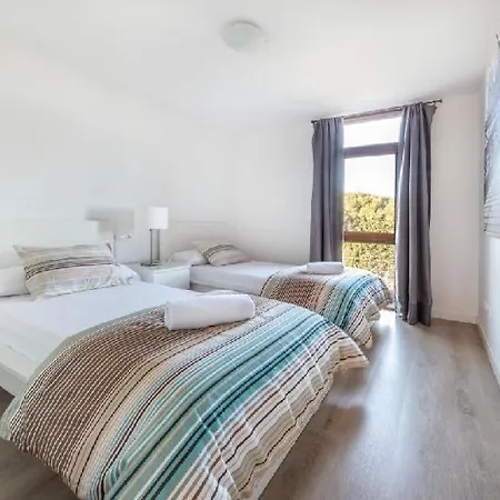 Agaró Apartahotel 3*