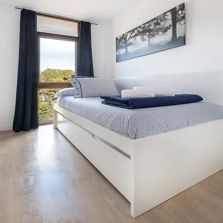 Apartahotel Agaró