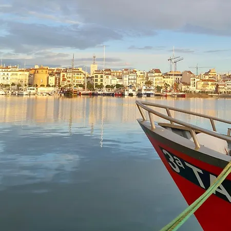 Agaró Apartahotel