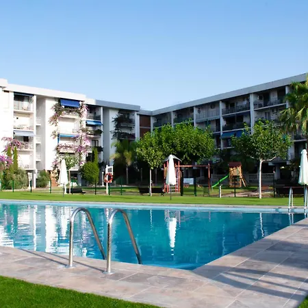 Agaró Apartahotel