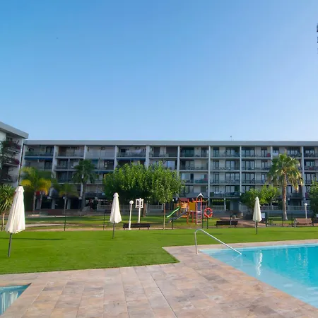 Aparthotel Agaro