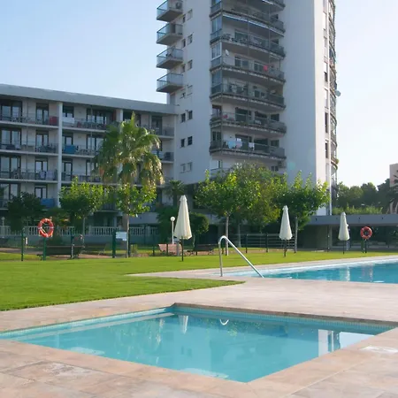 Hotel apartamentowy Agaro 3*