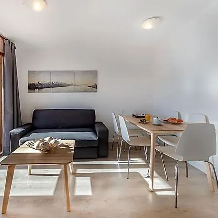 Agaró Apartahotel 4*