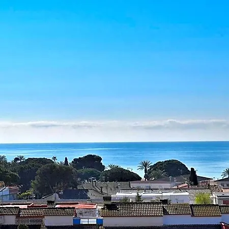 Agaro Aparthotel Cambrils