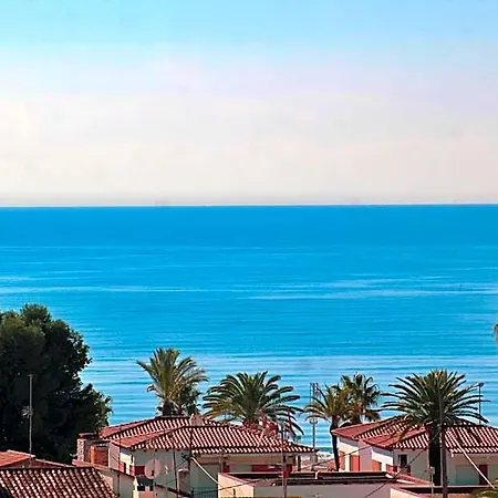 Agaro Aparthotel Cambrils