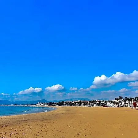 Agaro Cambrils