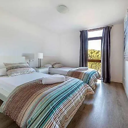 Agaro Aparthotel 4*