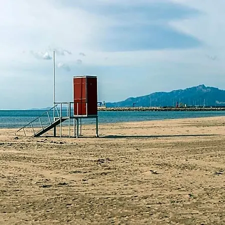 Agaró Apartahotel
