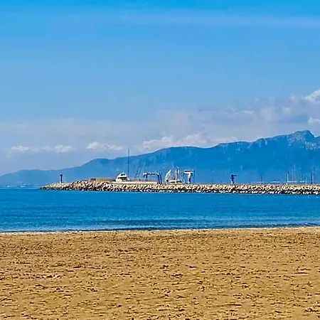 Aparthotel Agaro Cambrils