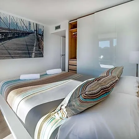 Aparthotel Agaro 4*