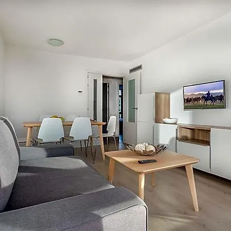 Apartahotel Agaró