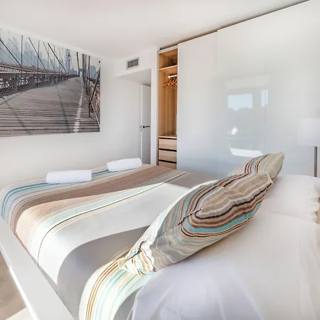 Aparthotel Agaro 4*