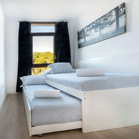 Agaro Aparthotel 4*