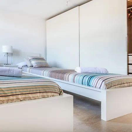 Agaro Aparthotel Cambrils