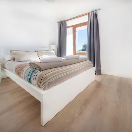 Agaro Aparthotel