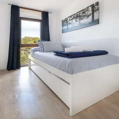 Aparthotel Agaro Cambrils