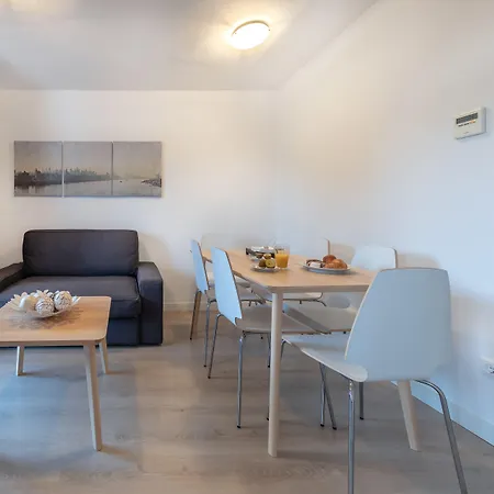 Agaro Aparthotel 4*