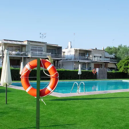 Agaro 4* Cambrils