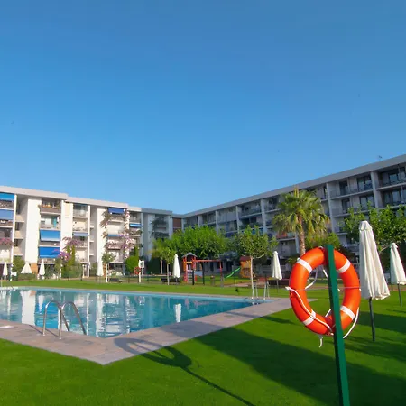 Aparthotel Agaro Cambrils