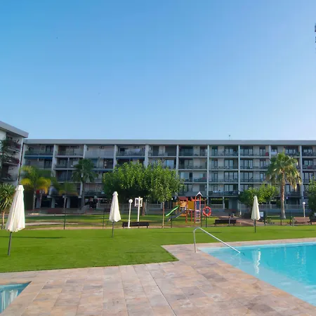 Aparthotel Agaro