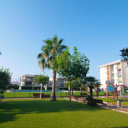 Aparthotel Agaro 4*