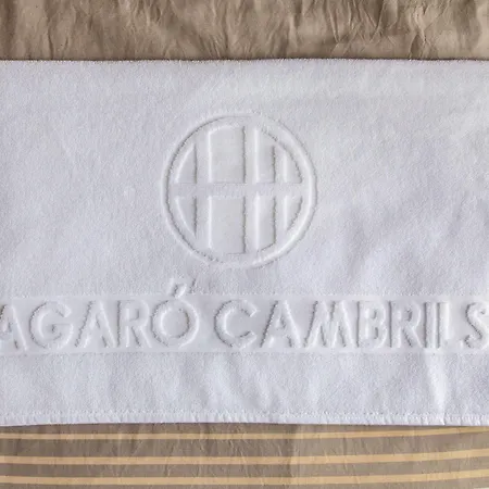 Agaro Cambrils