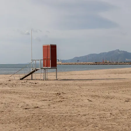 Agaro Aparthotel Cambrils