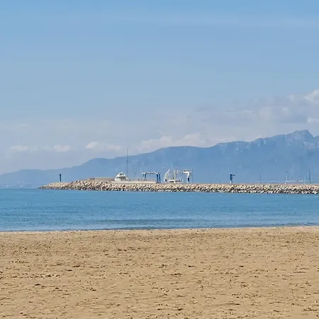 Aparthotel Agaro Cambrils