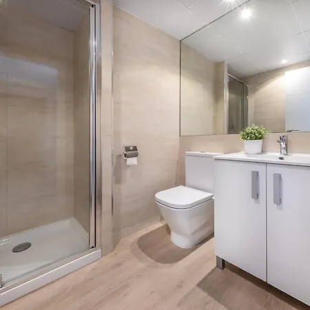 Agaro Hotel apartamentowy Cambrils