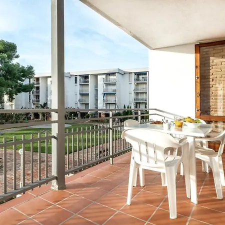 Hotel apartamentowy Agaro