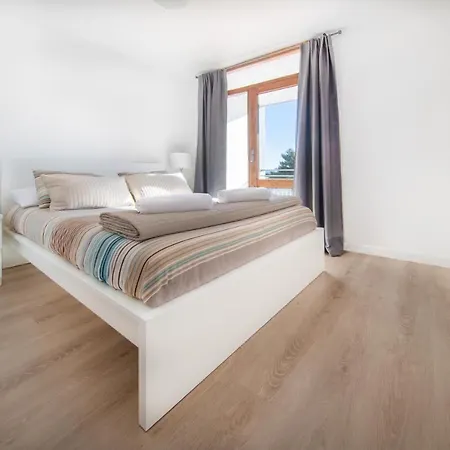 Agaro Aparthotel