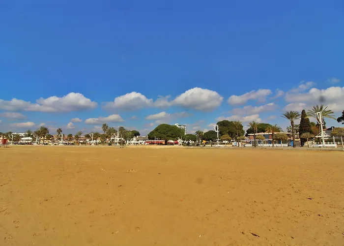 شقة فندقية Agaro
