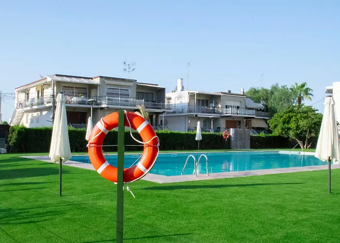 Agaro Cambrils